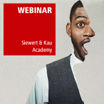 Siewert & Kau Academy - Webinar