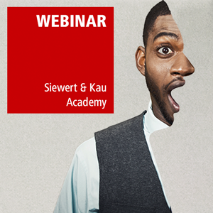 Siewert & Kau Academy - Webinar